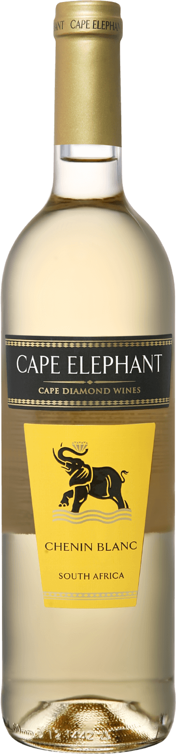 Cape Elephant Chenin Blanc Cape Diamond Wines