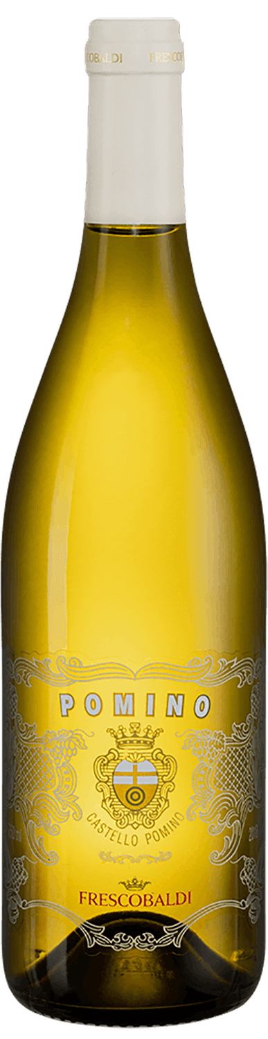 Помино DOC Фрескобальди 0.75&nbsp;л