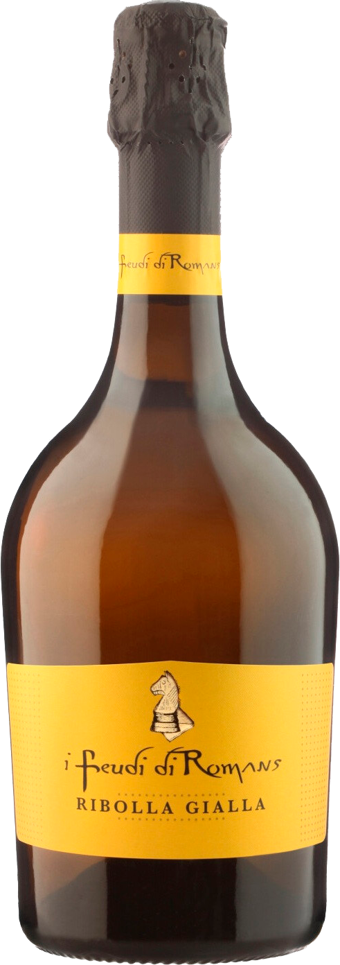 Ribolla Gialla Brut Lorenzon