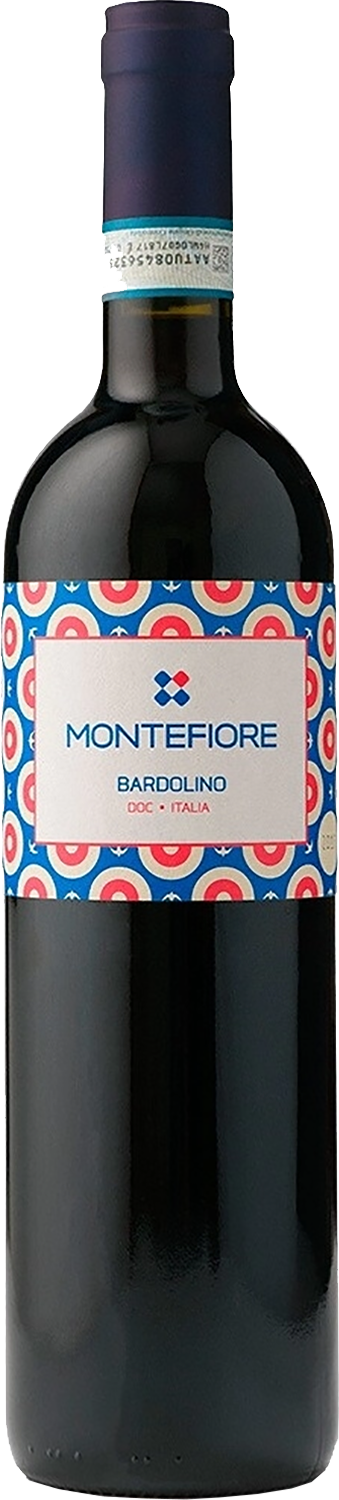Montefiore Bardolino DOC Cesari