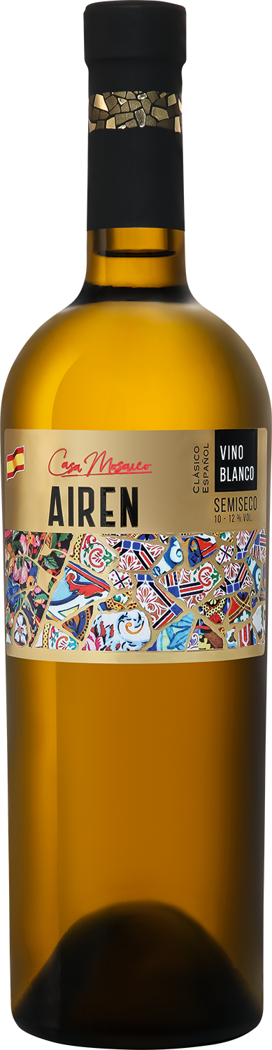 Каза Мозаико Айрен 0.75&nbsp;л