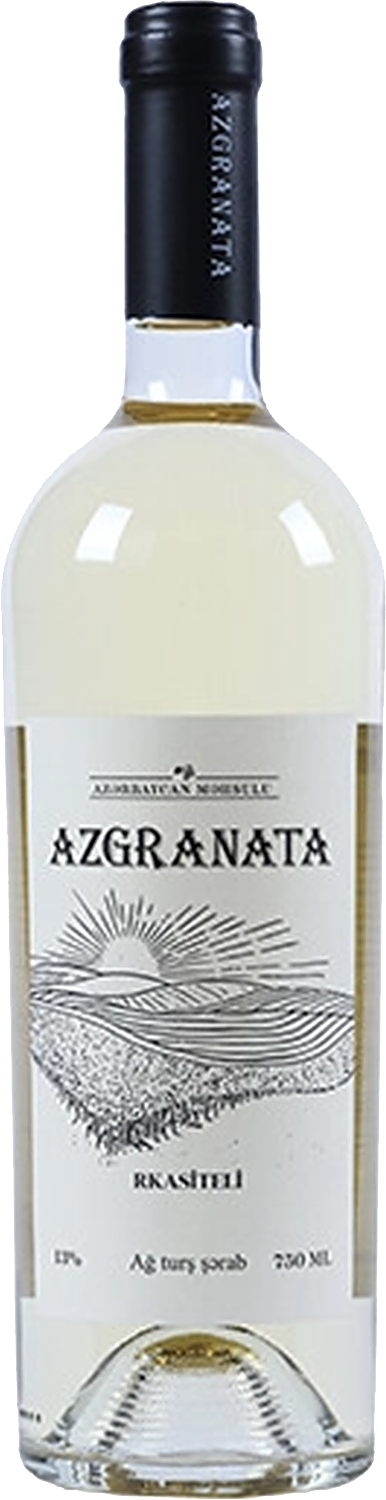 Азграната Ркацители 0.75&nbsp;л
