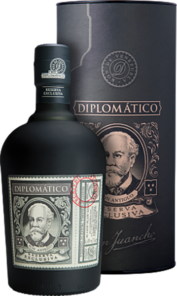 Diplomatico Reserva Exclusiva (gift box)