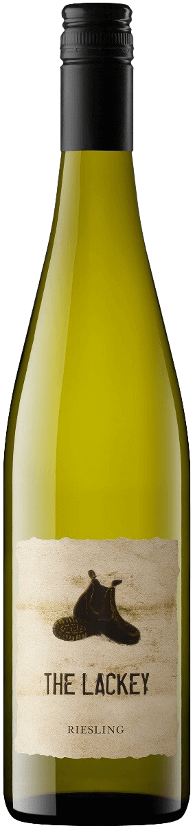The Lackey Riesling Kilikanoon