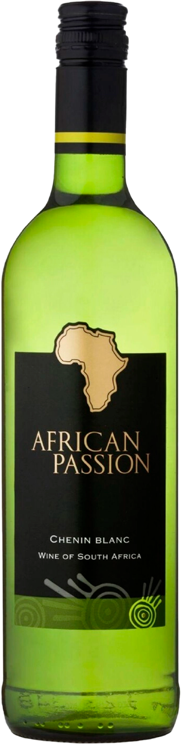 African Passion Chenin Blanc Western Cape WO