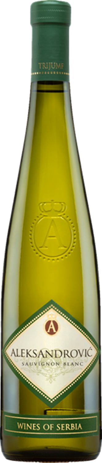 Александрович Совиньон Блан 0.75&nbsp;л