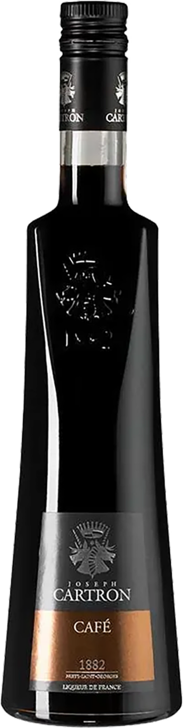 Ликер де Кафе Джозеф Картрон 0.7&nbsp;л