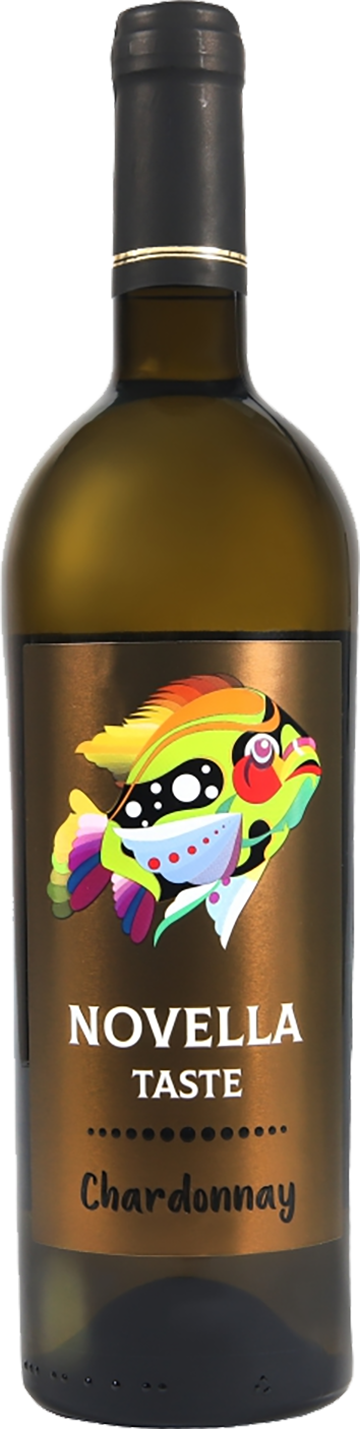 Novella Taste Chardonnay