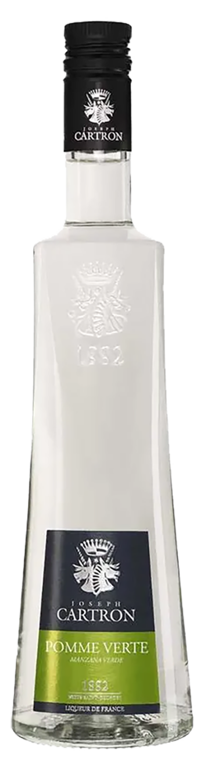 Ликер де Помм Вер Джозеф Картрон 0.7&nbsp;л