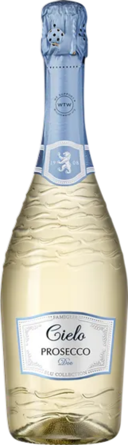 Чело Просекко DOC 0.75&nbsp;л