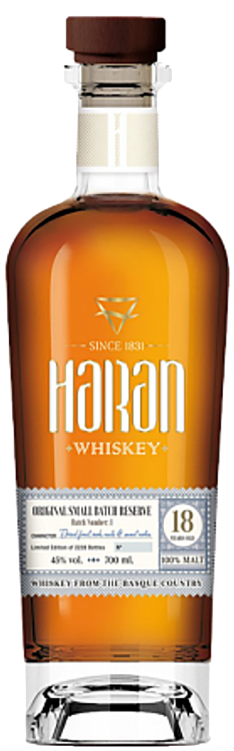 Аран 18 лет Резерв Солодовый Виски 0.7&nbsp;л