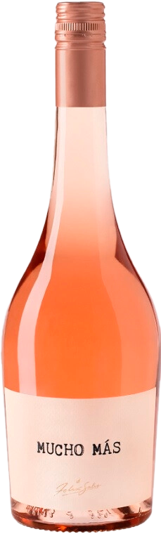 Mucho Mas Rose Felix Solis Avantis