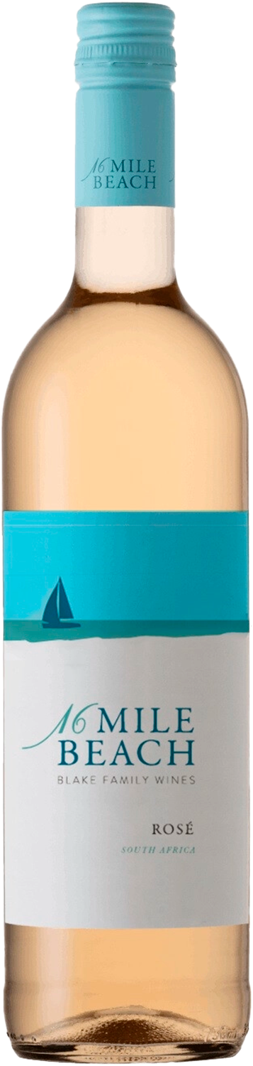 16 Майл Бич Розе Блейк Фэмили Вайнс 0.75&nbsp;л