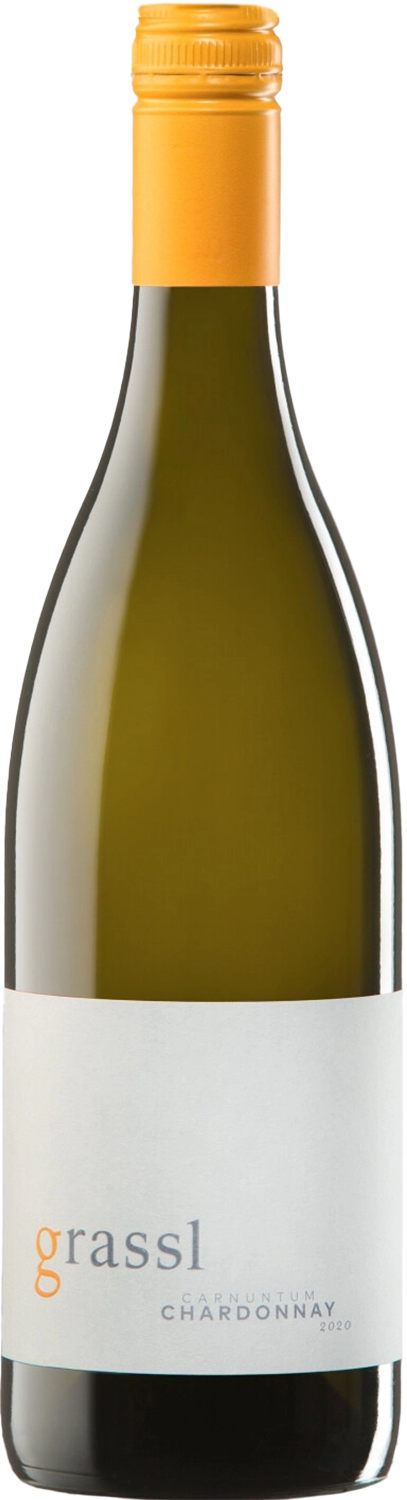 Грассл Шардоне Карнунтум DAC 0.75&nbsp;л