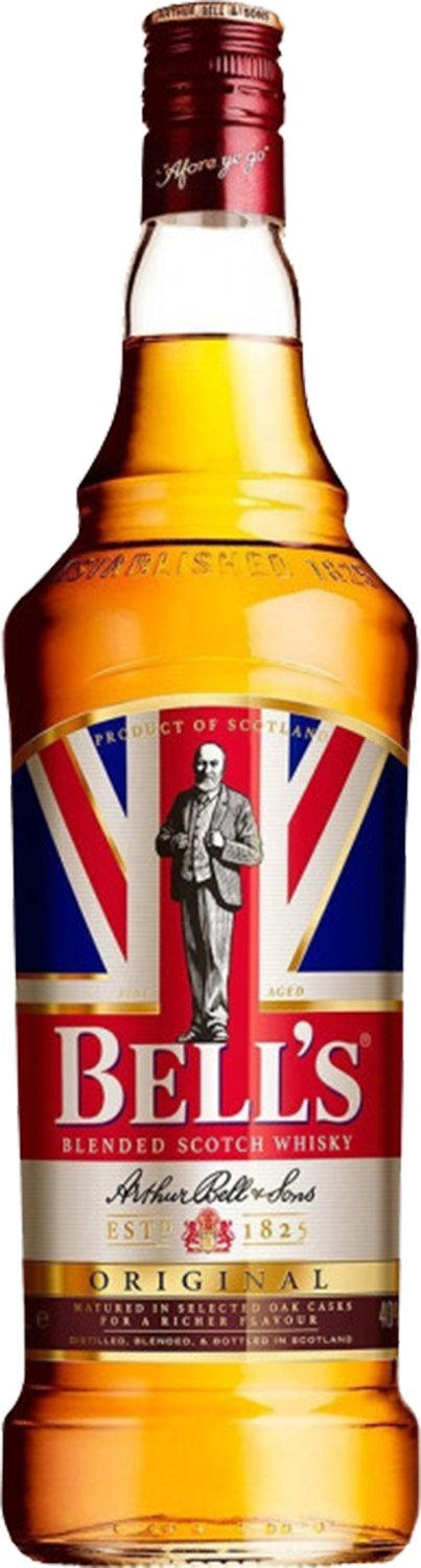 Bell's Original Blended Scotch Whisky