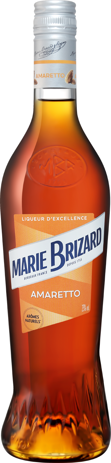 Marie Brizard Amaretto marie brizard essence spicy mix