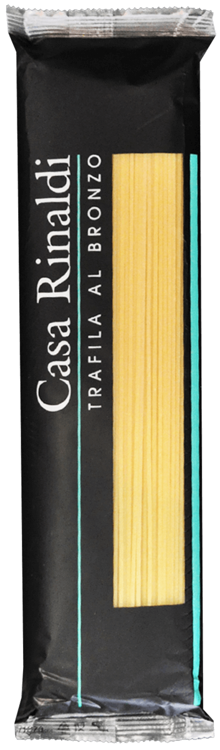 Спагетти паста Каза Ринальди 500г