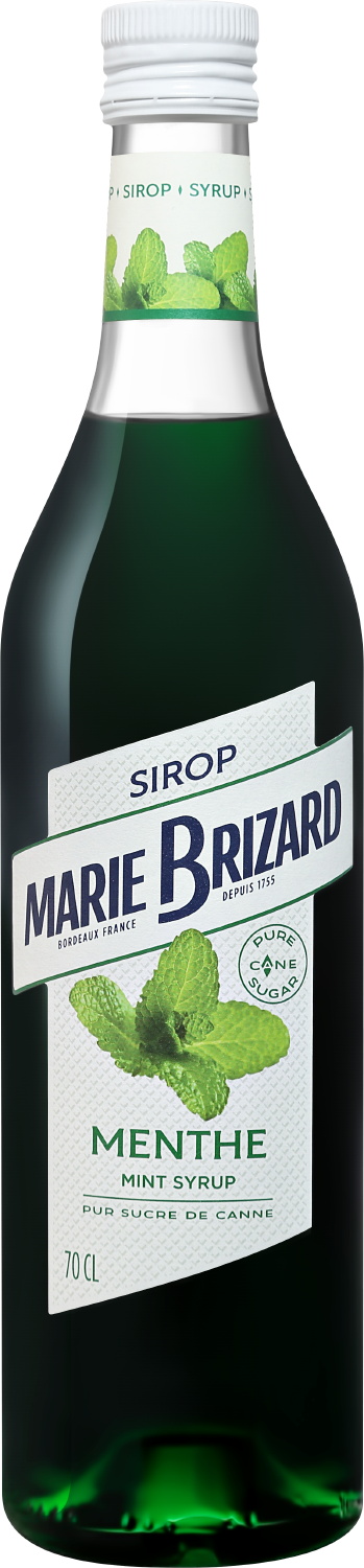 Mint Marie Brizard