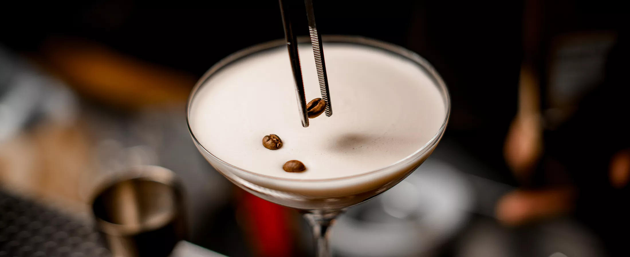 Espresso Martini