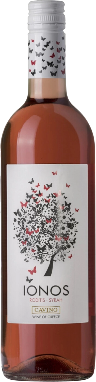 Ионос Розе Кавино 0.75&nbsp;л