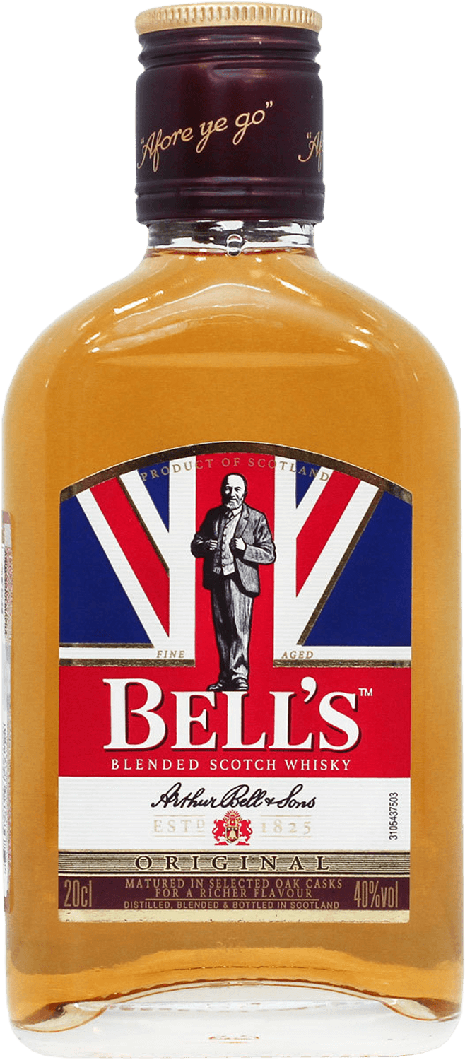 Bell's Original Blended Scotch Whisky