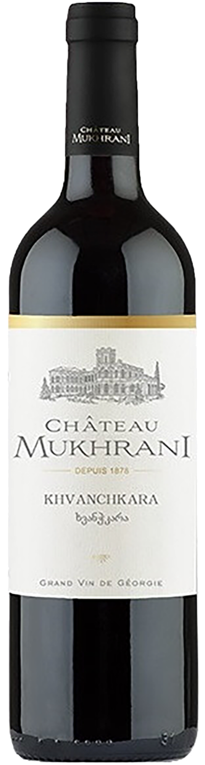 Chateau Mukhrani Khvanchkara