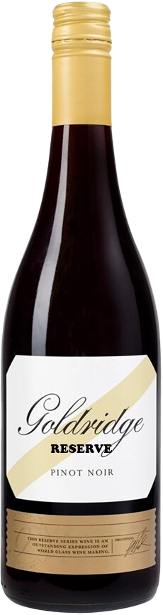 Goldridge Reserve Pinot Noir Poulter Group