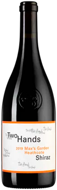 Ту Хэндс Максиз Гарден Хиткоут 2019 0.75&nbsp;л