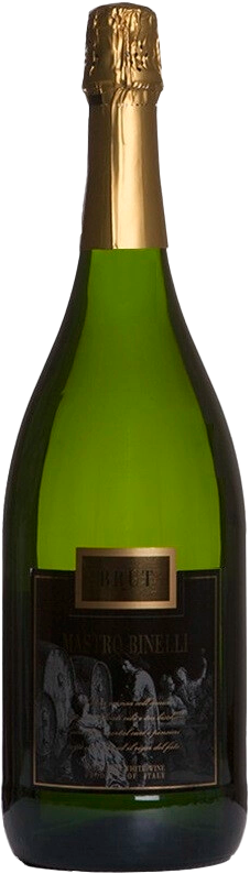 Mastro Binelli Brut