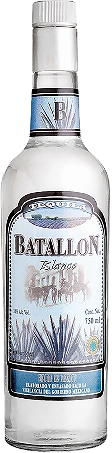 Batallon Blanco
