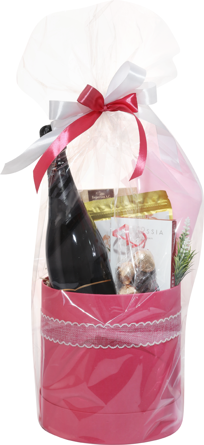 Маруся набор подарочный в коробке