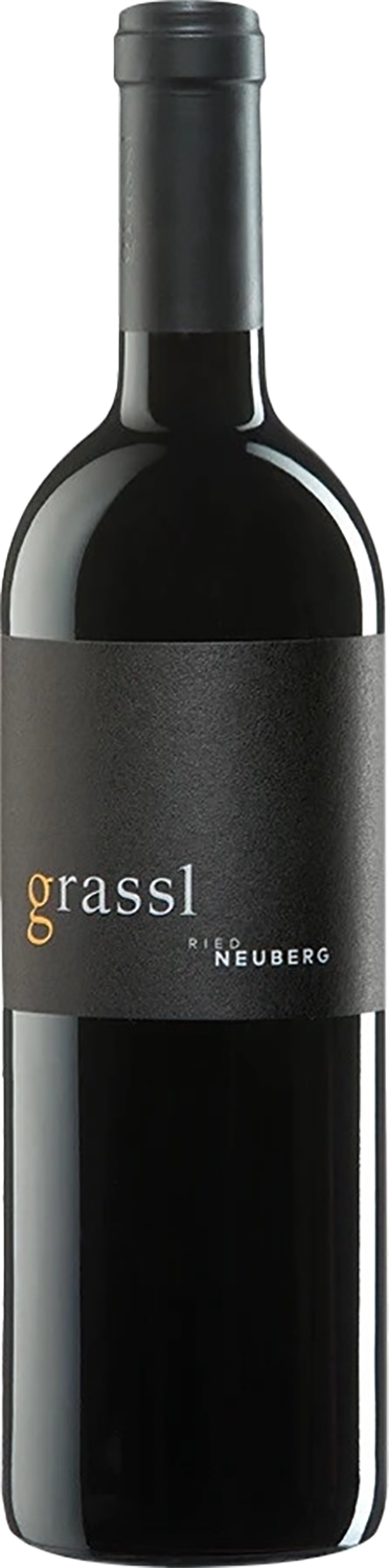Grassl Göttlesbrunn Ried Neuberg Carnuntum DAC