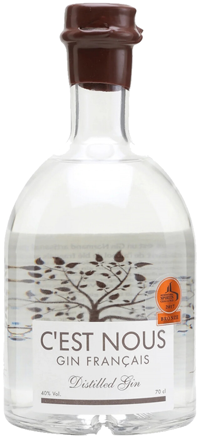 Сэ Ну Шато дю Брей 0.7&nbsp;л