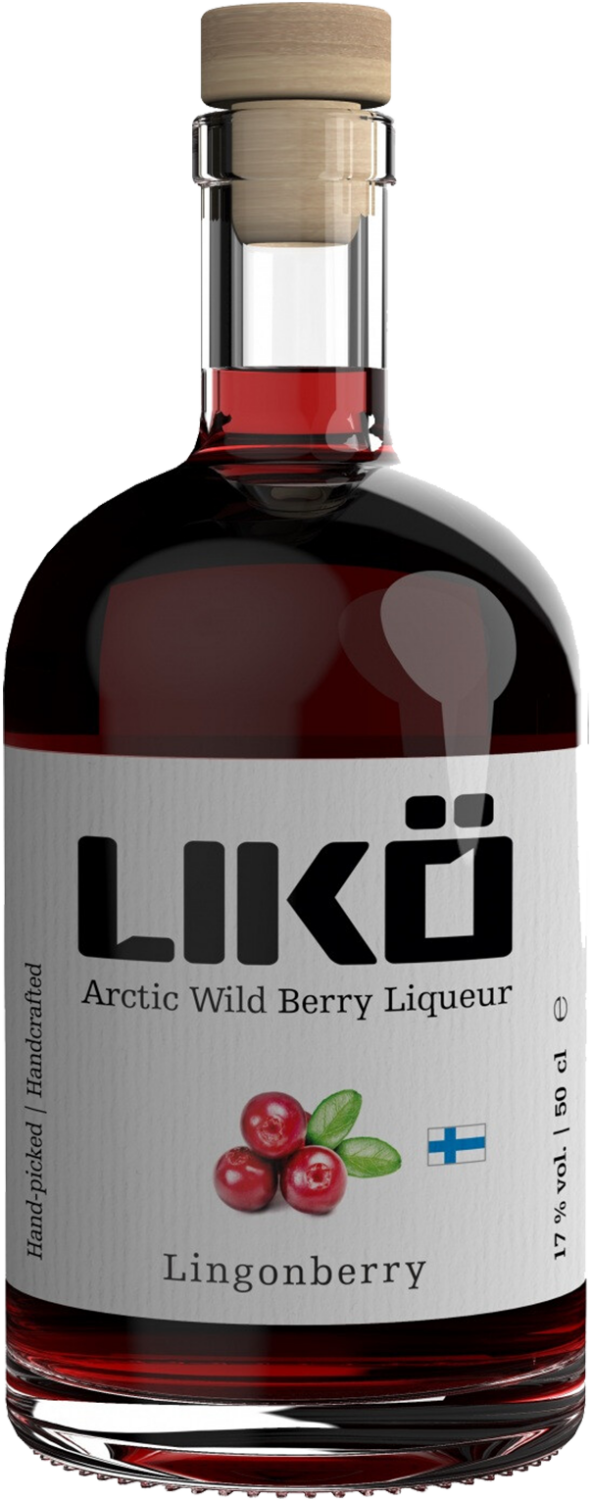 Liko Lingonberry