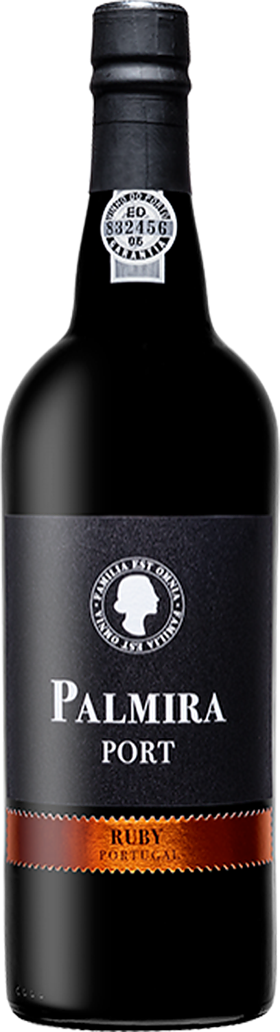 Порто Пальмира Руби Кинта даш Аркаш 2018 0.75&nbsp;л