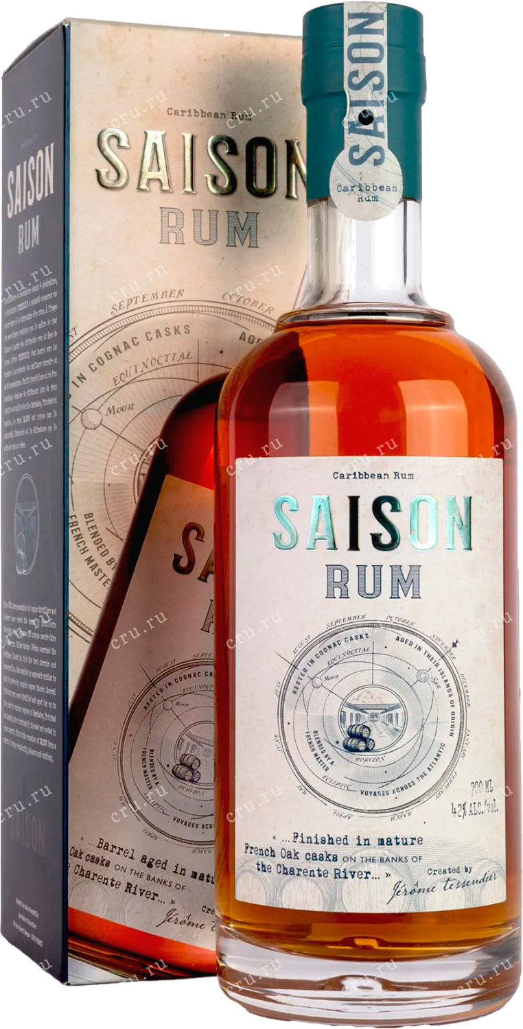 Saison (gift box)