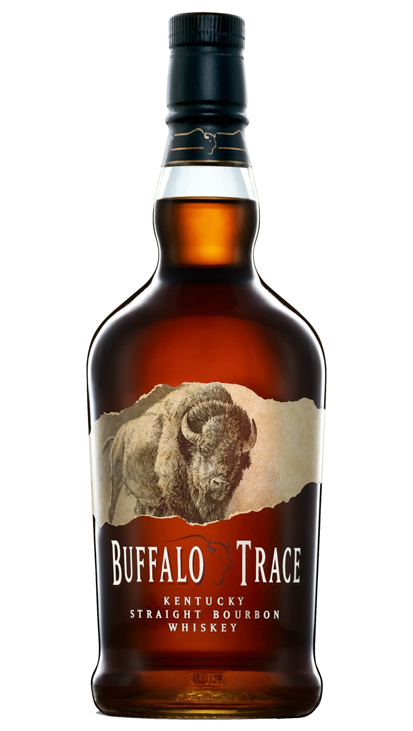 Buffalo Trace Kentucky Straight Bourbon Whiskey