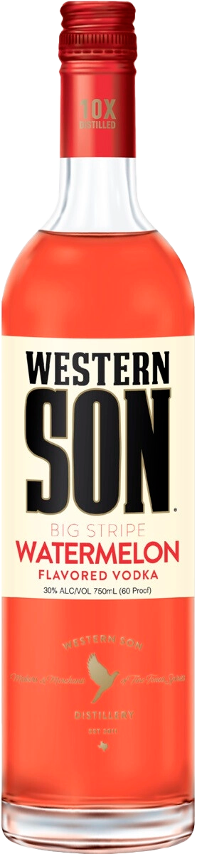 Western Son Watermelon