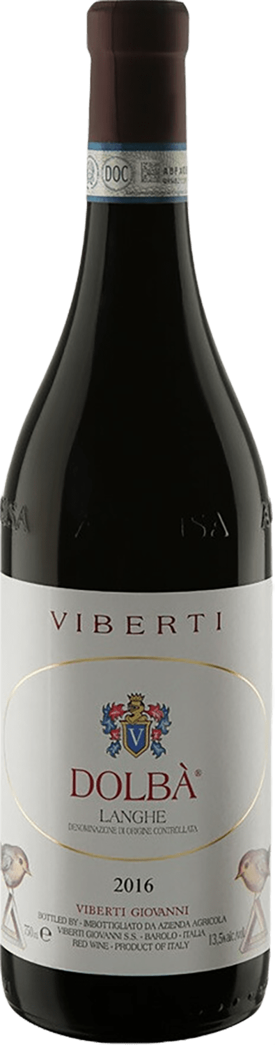 Dolba Langhe DOC Viberti