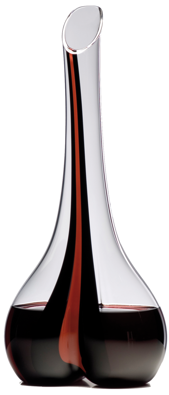 Riedel Black Tie Smile Decanter Red, 2009/01S3