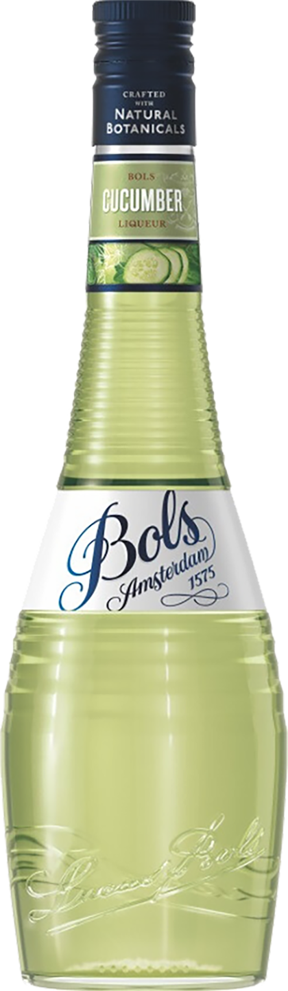 Болс Кьюкумбер 0.7&nbsp;л