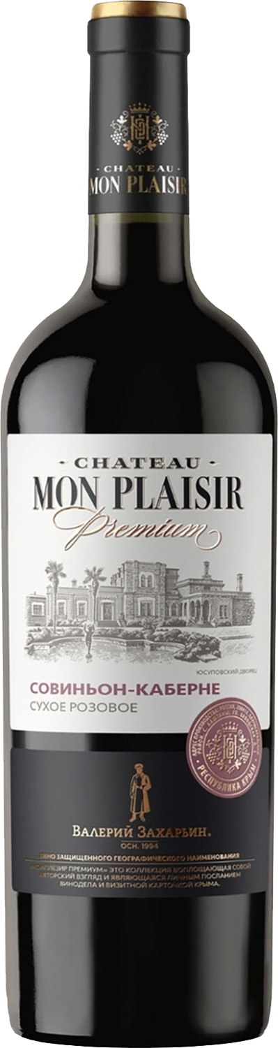 Chateau Mon Plaisir Premium Cabernet Sauvignon