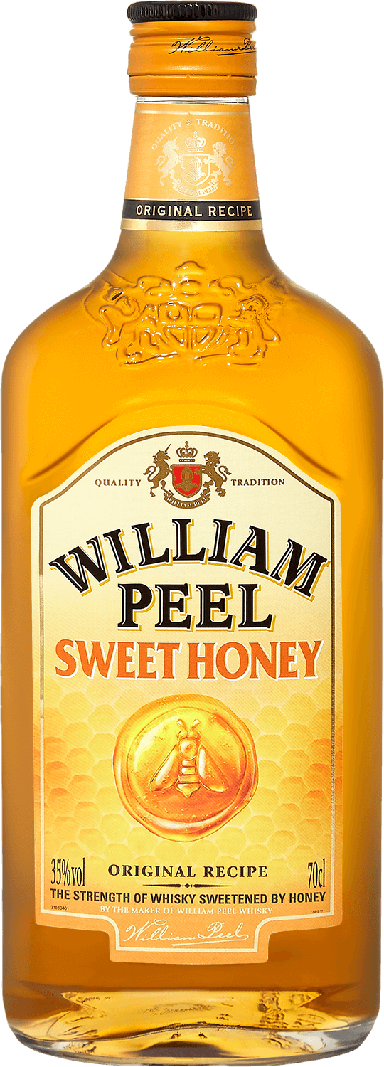 William Peel Honey