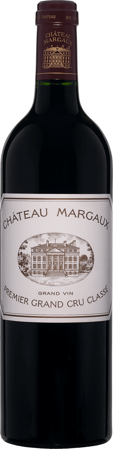 Chateau Margaux 1er Grand Cru Classe Margaux AOC 38233