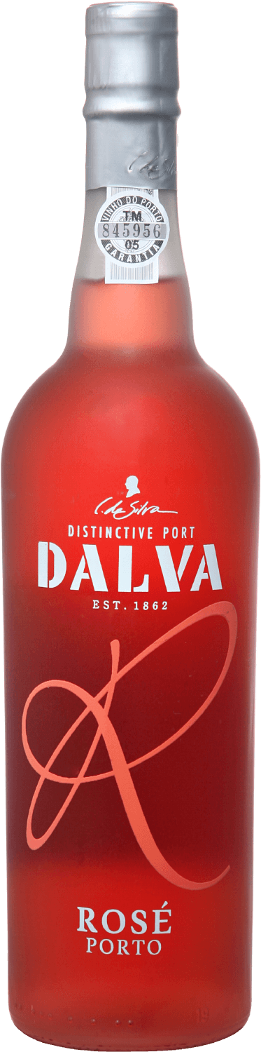 Dalva Rose Porto