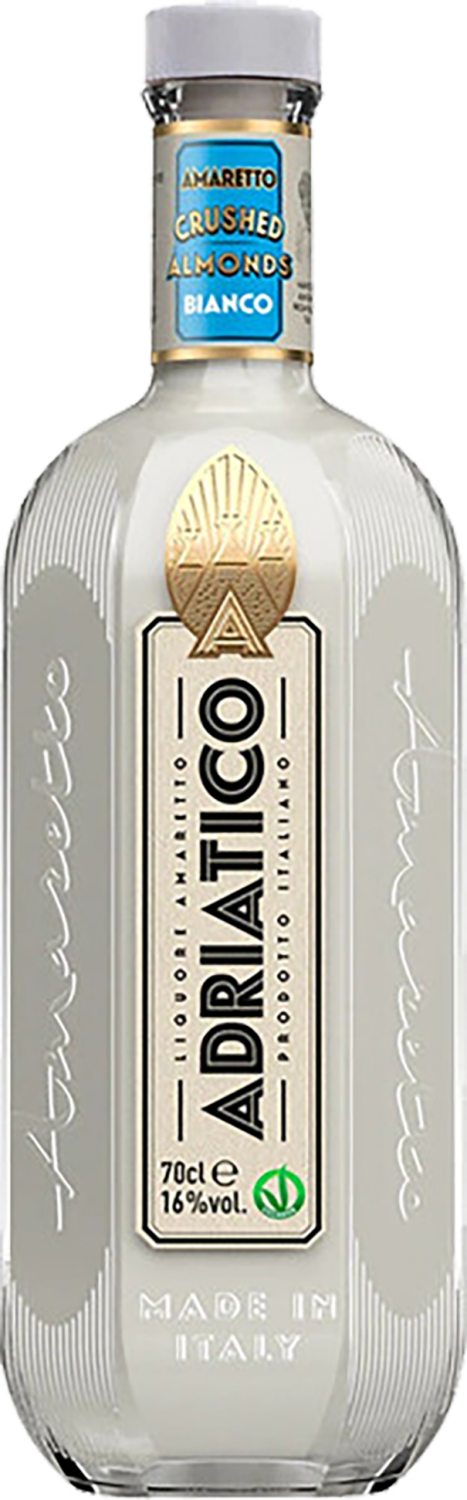 Adriatico Amaretto Bianco