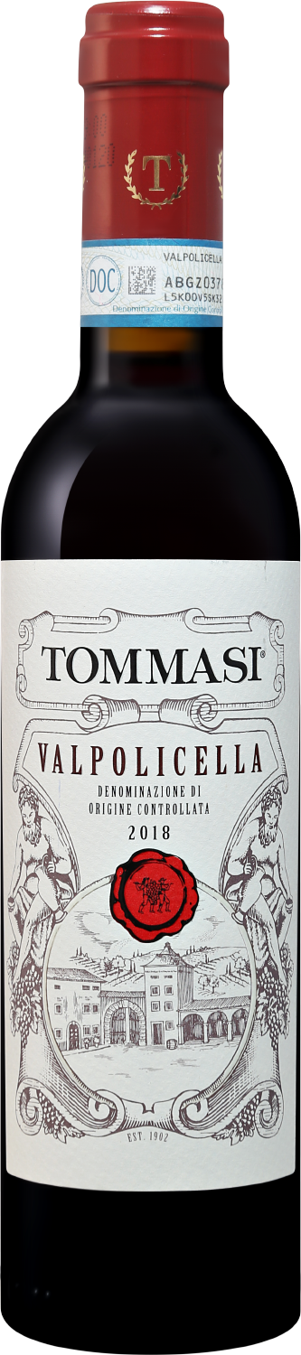 Valpolicella DOC Tommasi