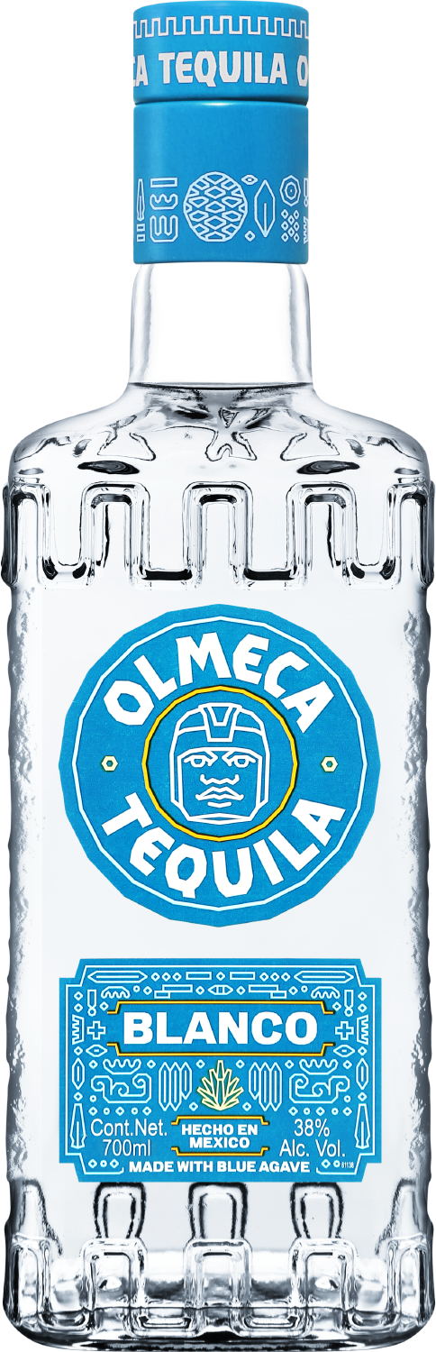 Olmeca Tequila Blanco