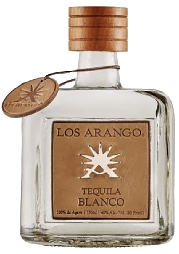 Los Arango Blanco