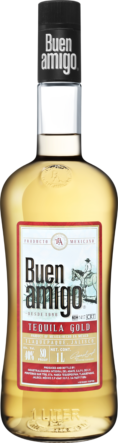 Buen Amigo Gold